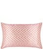 Slip Petal Queen Silk Pillowcase, Color:Petal - Image 2