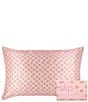 Slip Pure Silk Petal Queen Pillowcase - Image 5