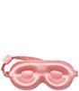 Slip Lovely Lashes Contour Silk Sleep Mask - Image 1