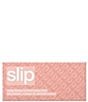 Slip Lovely Lashes Contour Silk Sleep Mask - Image 3
