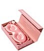 Slip Lovely Lashes Contour Silk Sleep Mask - Image 4