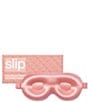 Slip Lovely Lashes Contour Silk Sleep Mask - Image 5