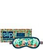 Slip Silk Taurus Sleep Mask, Color:No Color - Image 1