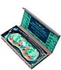 Slip Silk Taurus Sleep Mask, Color:No Color - Image 4