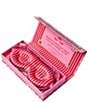 Slip Silk Welcome Aboard Contour Sleep Mask, Color:Welcome Aboard - Image 5