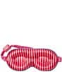 Slip Silk Welcome Aboard Contour Sleep Mask - Image 2