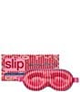 Slip Silk Welcome Aboard Contour Sleep Mask - Image 5