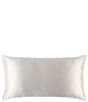 Slip Silk King Zippered Pillowcase - Image 1