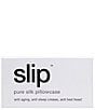 Slip Silk King Zippered Pillowcase - Image 2