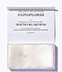 Slip Silk King Zippered Pillowcase - Image 3