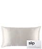 Slip Silk King Zippered Pillowcase - Image 5