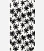 Color:White - Image 1 - Outdoor Living Collection Luca Beach Towel