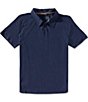 SmartWool Active Mesh Short Sleeve Polo Shirt - Image 1