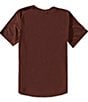 SmartWool Active Mesh Short Sleeve T-Shirt - Image 4