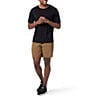 Color:Black - Image 2 - Active Ultralite Short Sleeve Performance T-Shirt