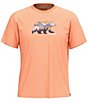 SmartWool Bear View Graphic Short Sleeve T-Shirt,New Products : American Fashion Style Bags On Sale SmartWool Bear View Graphic Short Sleeve T-Shirt,New Products : American Fashion Style Bags On Sale