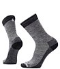 SmartWool Everyday Rollinsville Crew Socks - Image 1