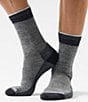 SmartWool Everyday Rollinsville Crew Socks - Image 2