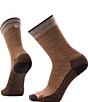 SmartWool Everyday Rollinsville Crew Socks - Image 1