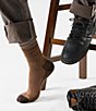 SmartWool Everyday Rollinsville Crew Socks - Image 2