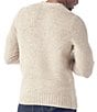 SmartWool Heavy Crew Sweater, Color:Oat Heather - Image 2
