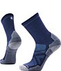 SmartWool Hike Light Cushion Crew Socks - Image 1