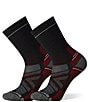 SmartWool Hike Light Cushion Crew Socks - Image 1