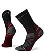 SmartWool Hike Light Cushion Crew Socks - Image 2