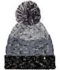 SmartWool Isto Retro Beanie, Color:Black - Image 1