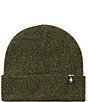 Color:Winter Moss - Image 1 - Men's Cozy Cabin Beanie Hat
