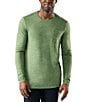 SmartWool Merino Hemp Blend Long Sleeve T-Shirt - Image 1