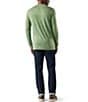 SmartWool Merino Hemp Blend Long Sleeve T-Shirt - Image 2