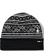 SmartWool Merino Reversible Cuffed Beanie - Image 1