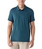 SmartWool Performance Solid Short Sleeve Polo Shirt,Specials : American Fashion Style Bags On Sale