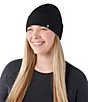 SmartWool Reversible Cuff Merino Wool Beanie - Image 2