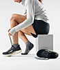 SmartWool Run Targeted Cushion Ankle Socks - Image 2