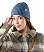Smartwool Second Cut Cuff Wool Beanie - Image 2