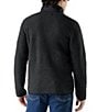 SmartWool Second Cut Fleece Jacket, Color:Charcoal - Image 2