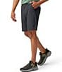 SmartWool Solid Performance Stretch 8#double; Inseam Shorts - Image 1