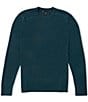 SmartWool Sparwood Jersey Knit Merino Wool Sweater - Image 1