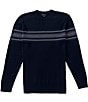 SmartWool Sparwood Stripe Sweater - Image 2