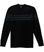 SmartWool Sparwood Stripe Sweater - Image 1