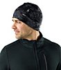 Smartwool Thermal Merino Reversible Tie-Dye Cuffed Wool Beanie - Image 2