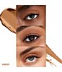 Color:Amber (Warm Brown) - Image 4 - Always On Cream Eye Shadow