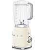 Color:Cream - Image 3 - 50's Retro 6-Cup Blender