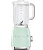 Color:Pastel Green - Image 1 - 50's Retro 6-Cup Blender