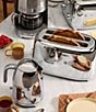 Smeg 50's Retro 7-Cup Stainless Steel Variable Temperature Electric Kettle - Image 3