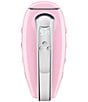 Smeg 50's Retro 9-Speed Hand Mixer, Color:Pink - Image 4