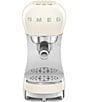 Smeg 50's Retro Manual Espresso Coffee Machine - Image 5