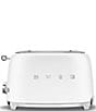 Smeg 50's Retro Matte 2-Slice Toaster - Image 2